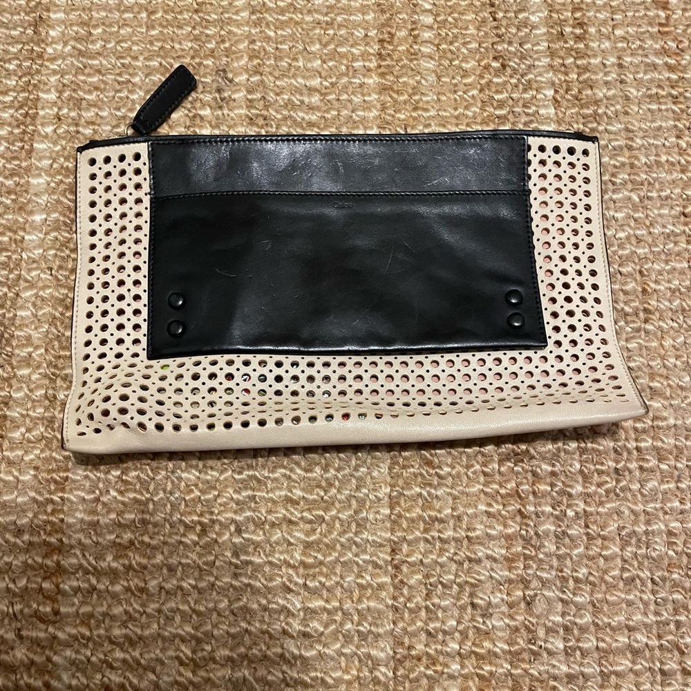 Chloe Clutch